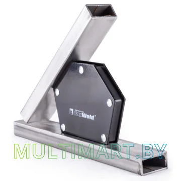 Магнитный угольник FoxWeld FIX-4Pro (5394) картинка 4